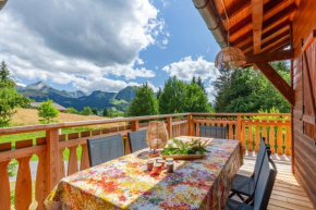 Chalet L'oréade